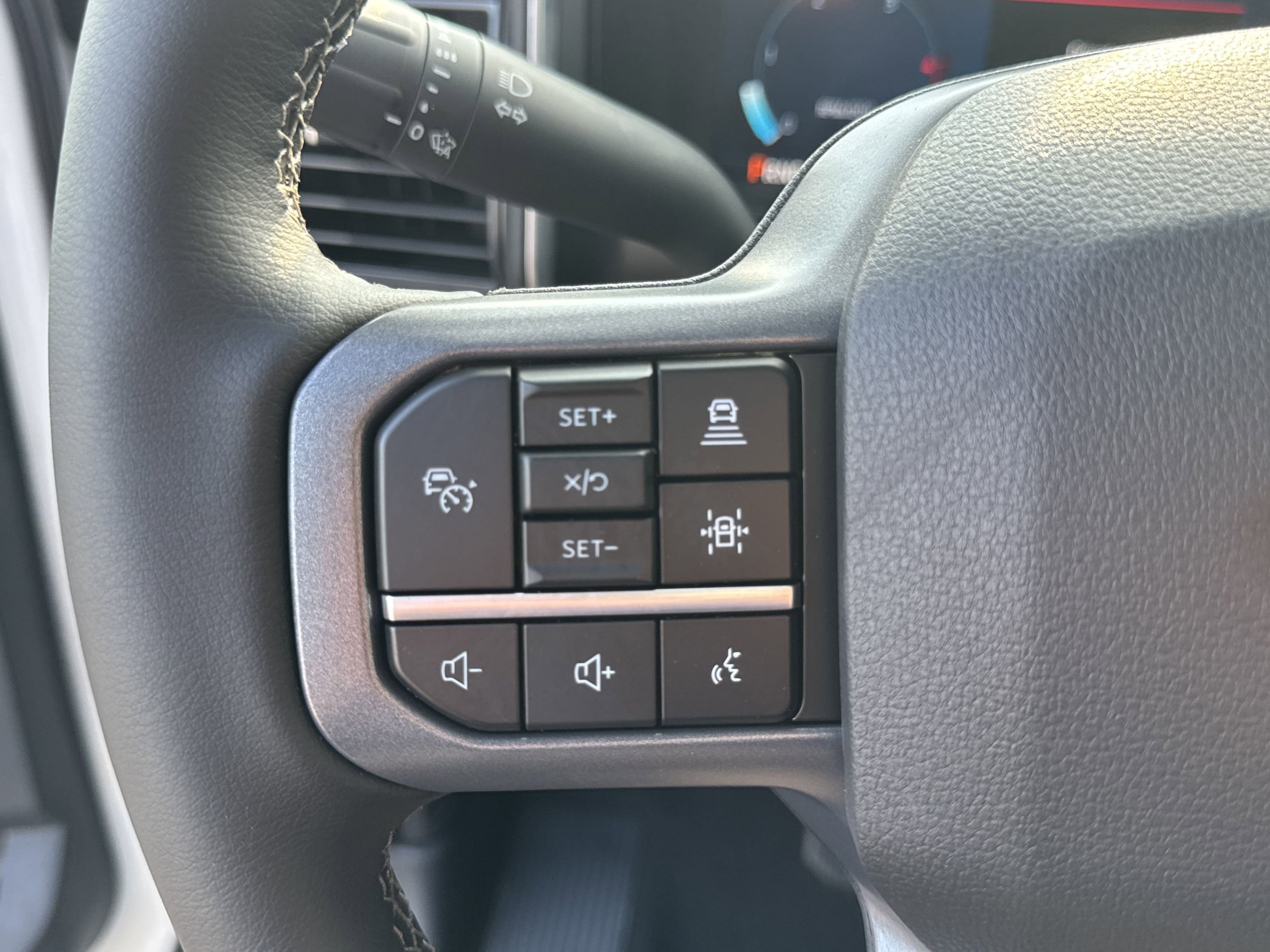 2025 Ford F-250 Super Duty Lariat - Photo 33