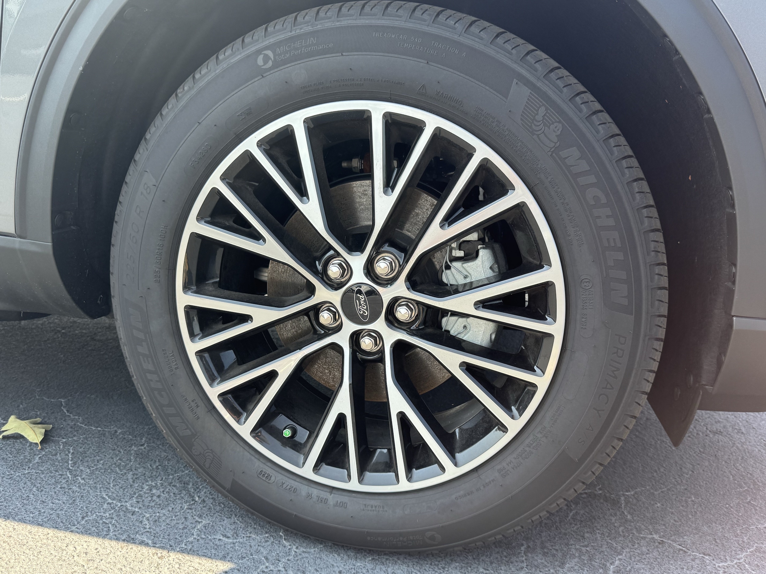 2025 Ford Escape Plug-in hybrid PHEV - Photo 19