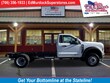  Ford Super Duty F-600 DRW
