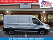 Ford Transit Cargo Van