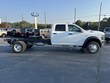 Ram 4500 Chassis Cab