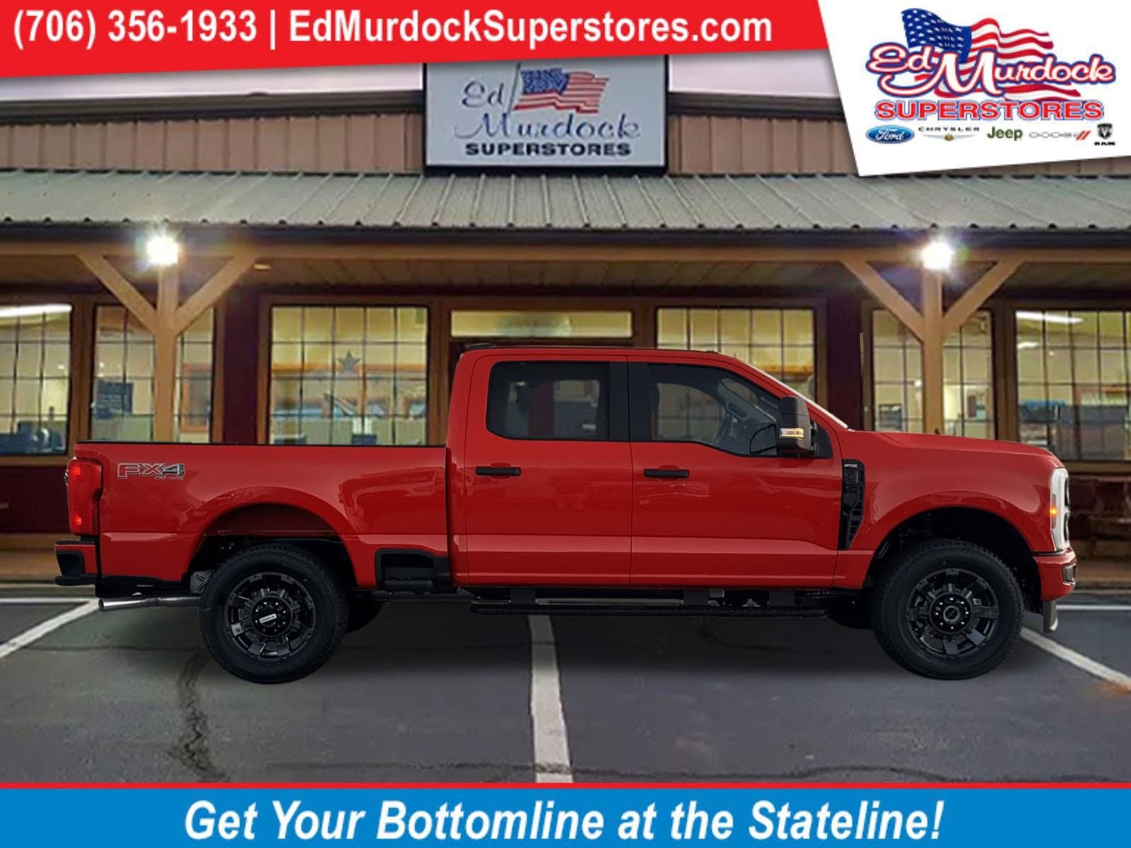 2026 Ford F-250 Super Duty XL's photo