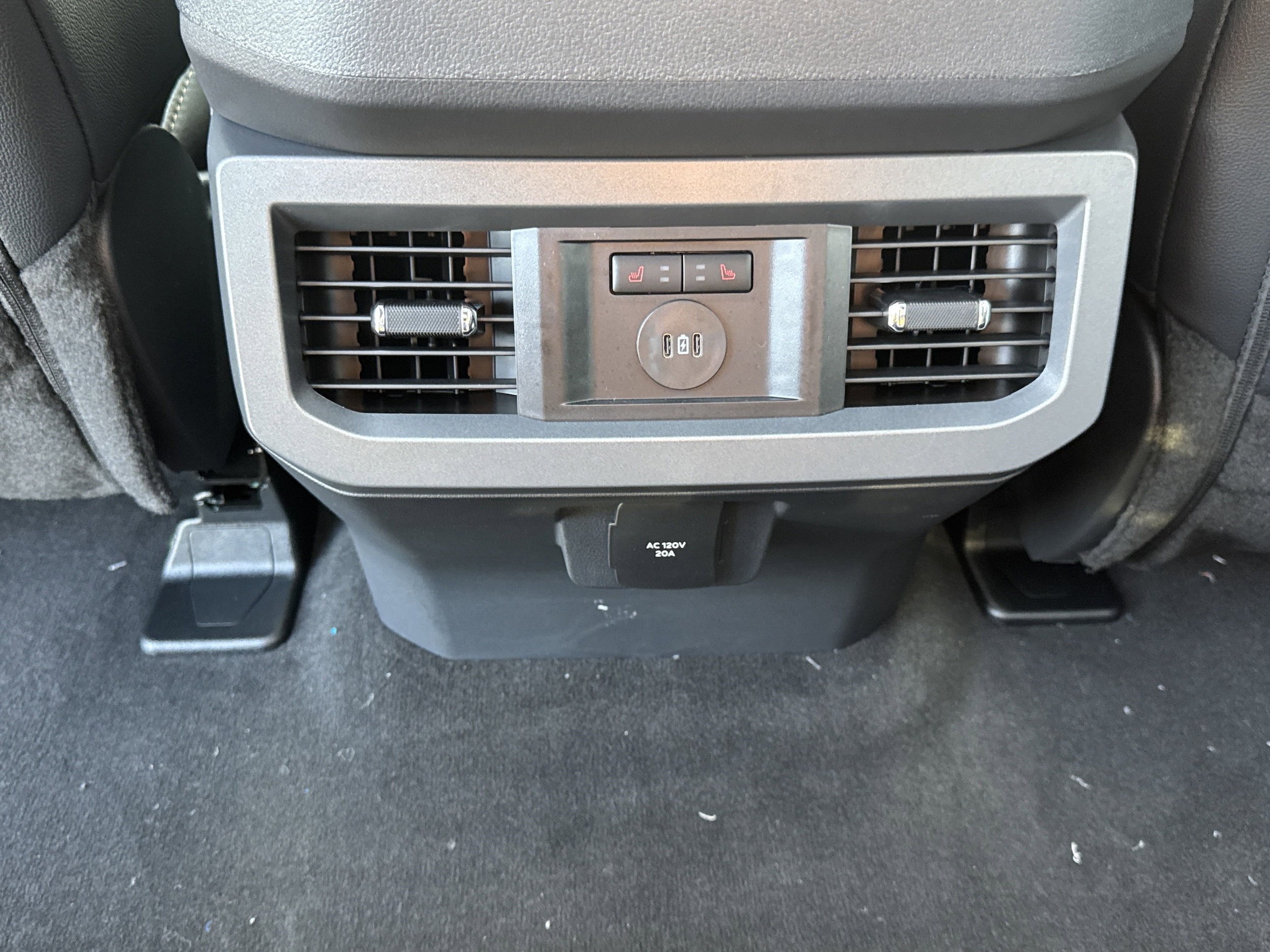 2025 Ford F-250 Super Duty Lariat - Photo 24