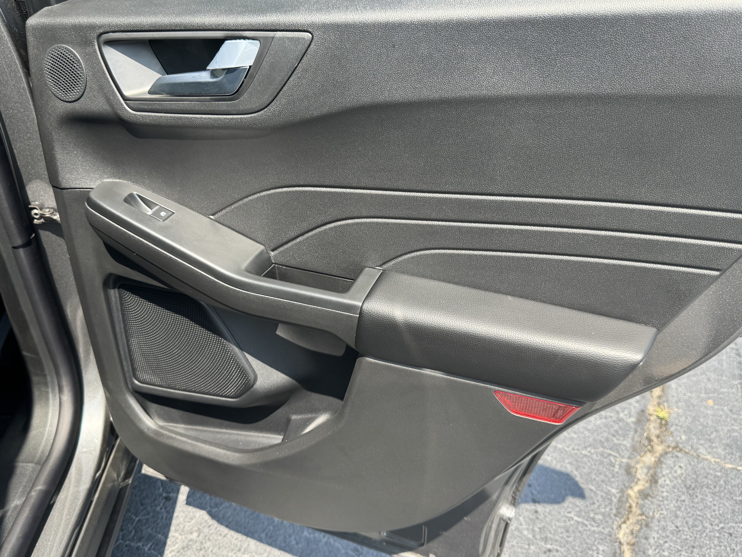 2025 Ford Escape Plug-in hybrid PHEV - Photo 24