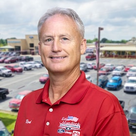 Staff member Rod Farrow from ID_3e4190869b33