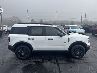 2025 Ford Bronco Sport Big Bend SUV