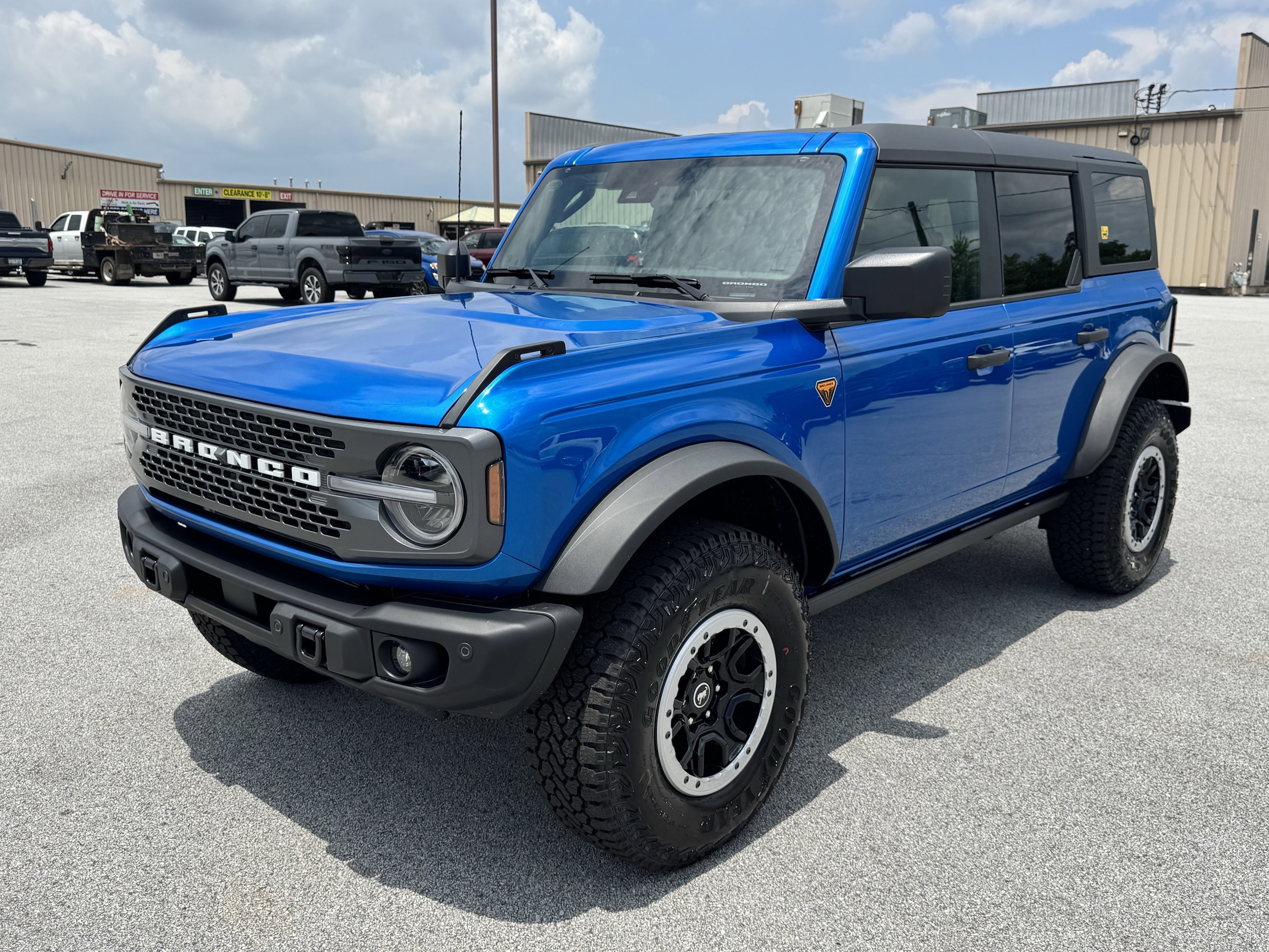 New & Used Cars at Ed Murdock Ford | Lavonia, GA | Ed Murdock Ford
