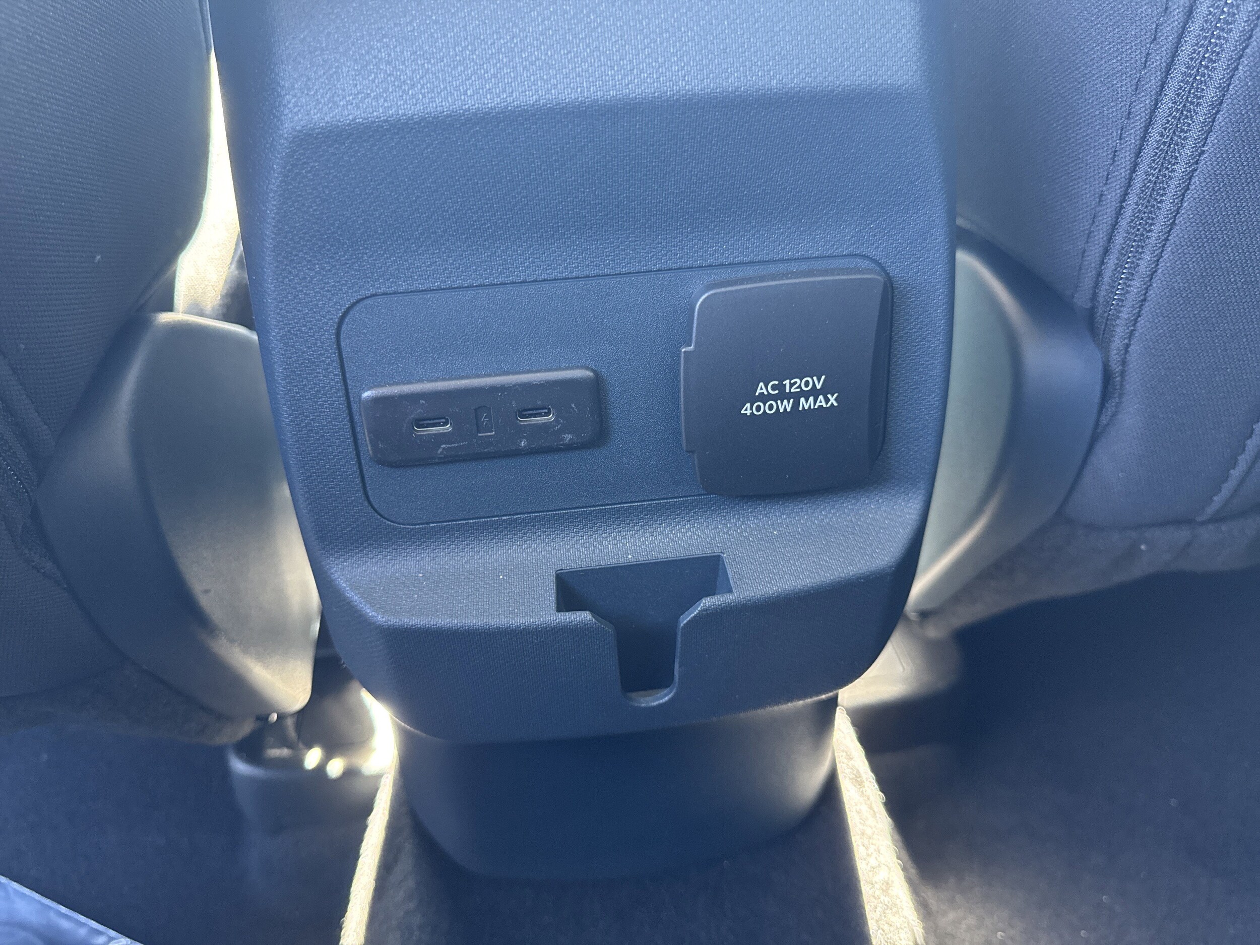 2025 Ford Maverick XLT - Photo 24