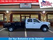 Ram 4500 Chassis Cab