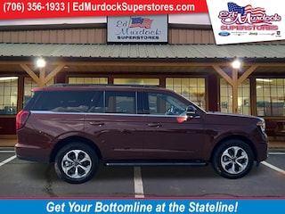 2027 Ford Expedition Active SUV