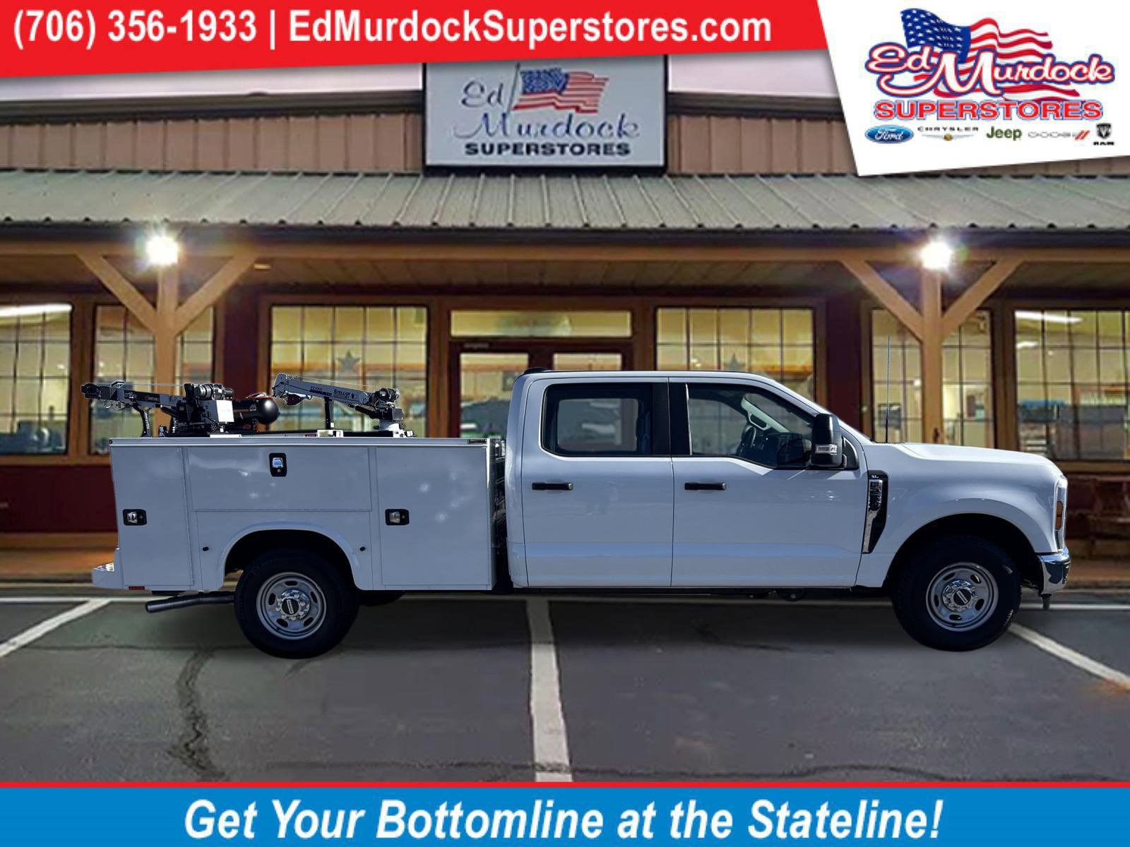 2026 Ford F-250 Super Duty XL's photo