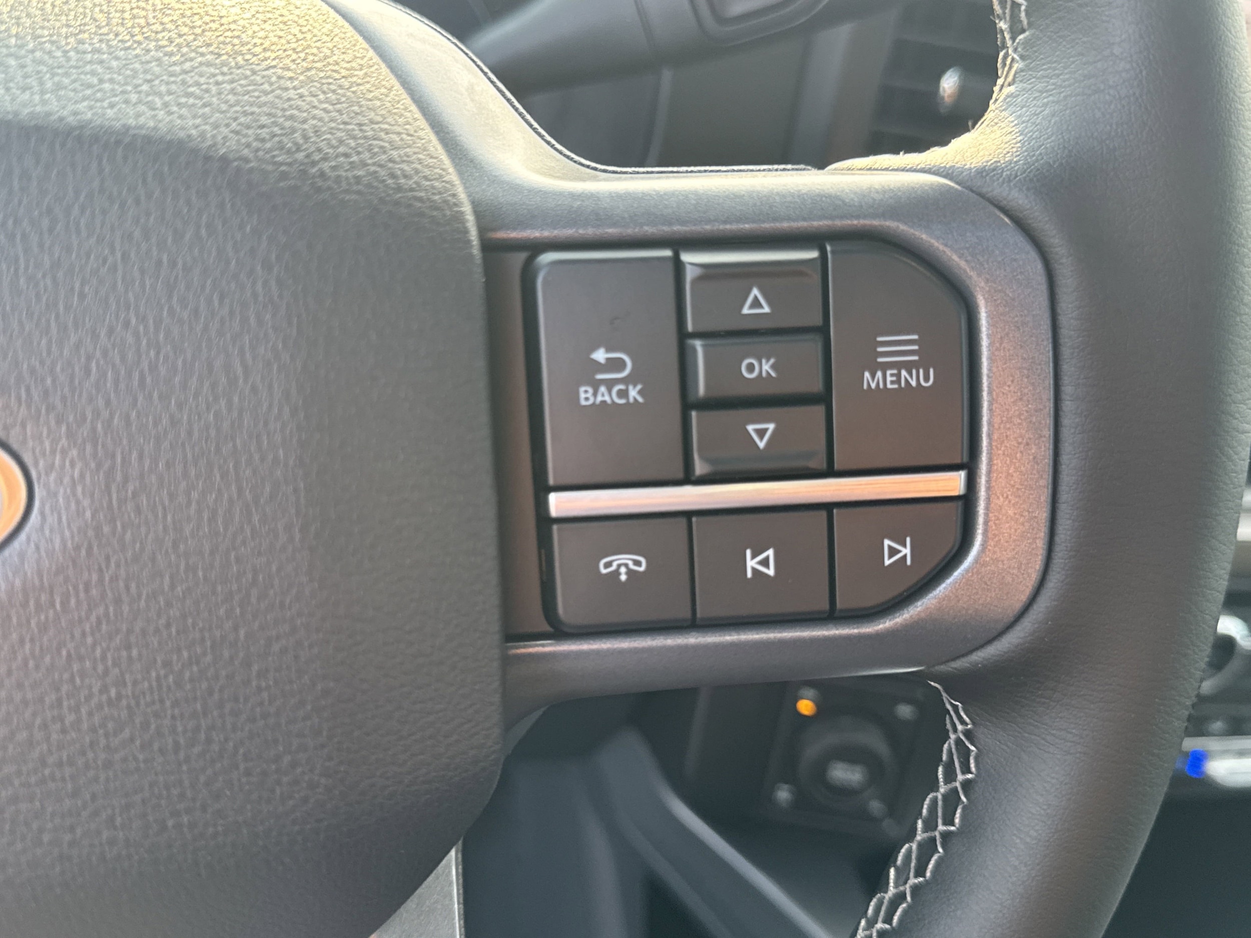 2025 Ford F-250 Super Duty Lariat - Photo 34