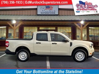 2025 Ford Maverick XL Truck SuperCrew