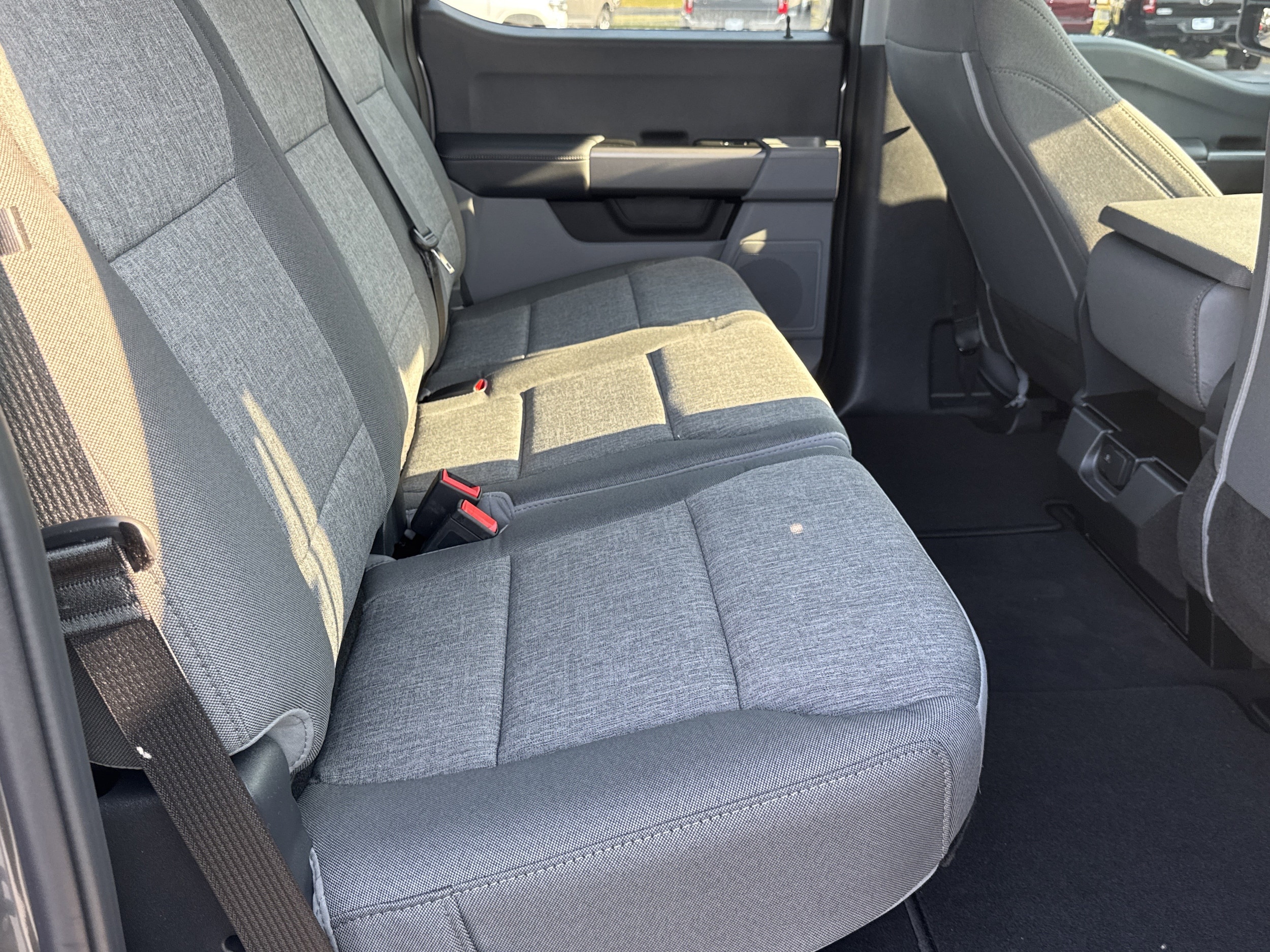 2026 Ford F-250 Super Duty XL - Photo 14