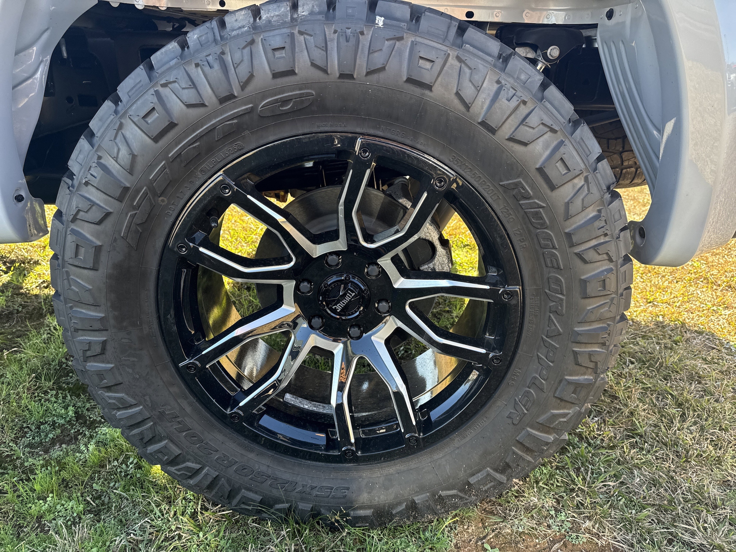 2025 Ford F-150 STX - Photo 7