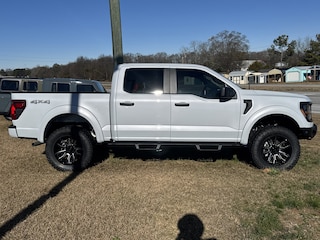 2025 Ford F-150 STX Truck SuperCrew Cab