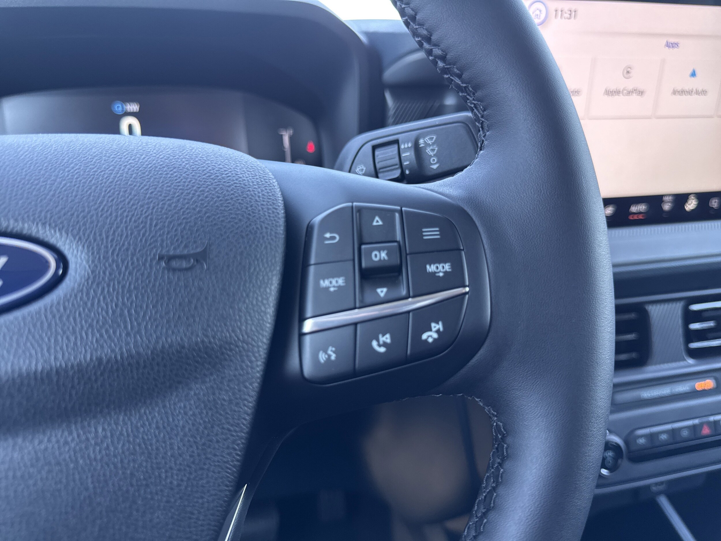 2025 Ford Maverick XLT - Photo 29