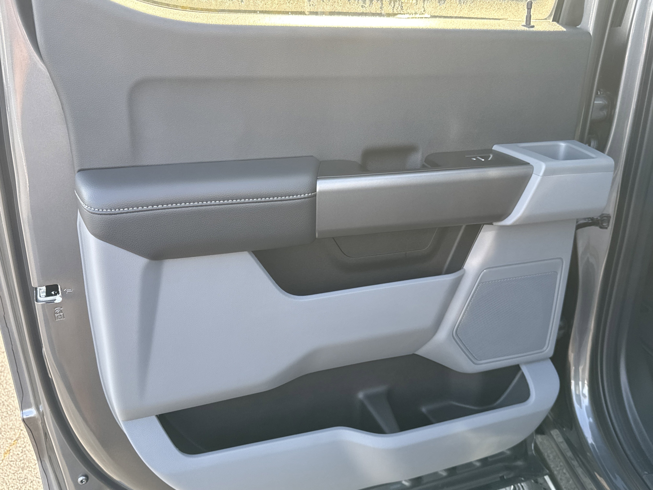 2026 Ford F-250 Super Duty XL - Photo 20
