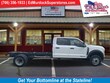 Ford Super Duty F-450 DRW