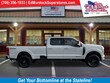  Ford Super Duty F-250 SRW