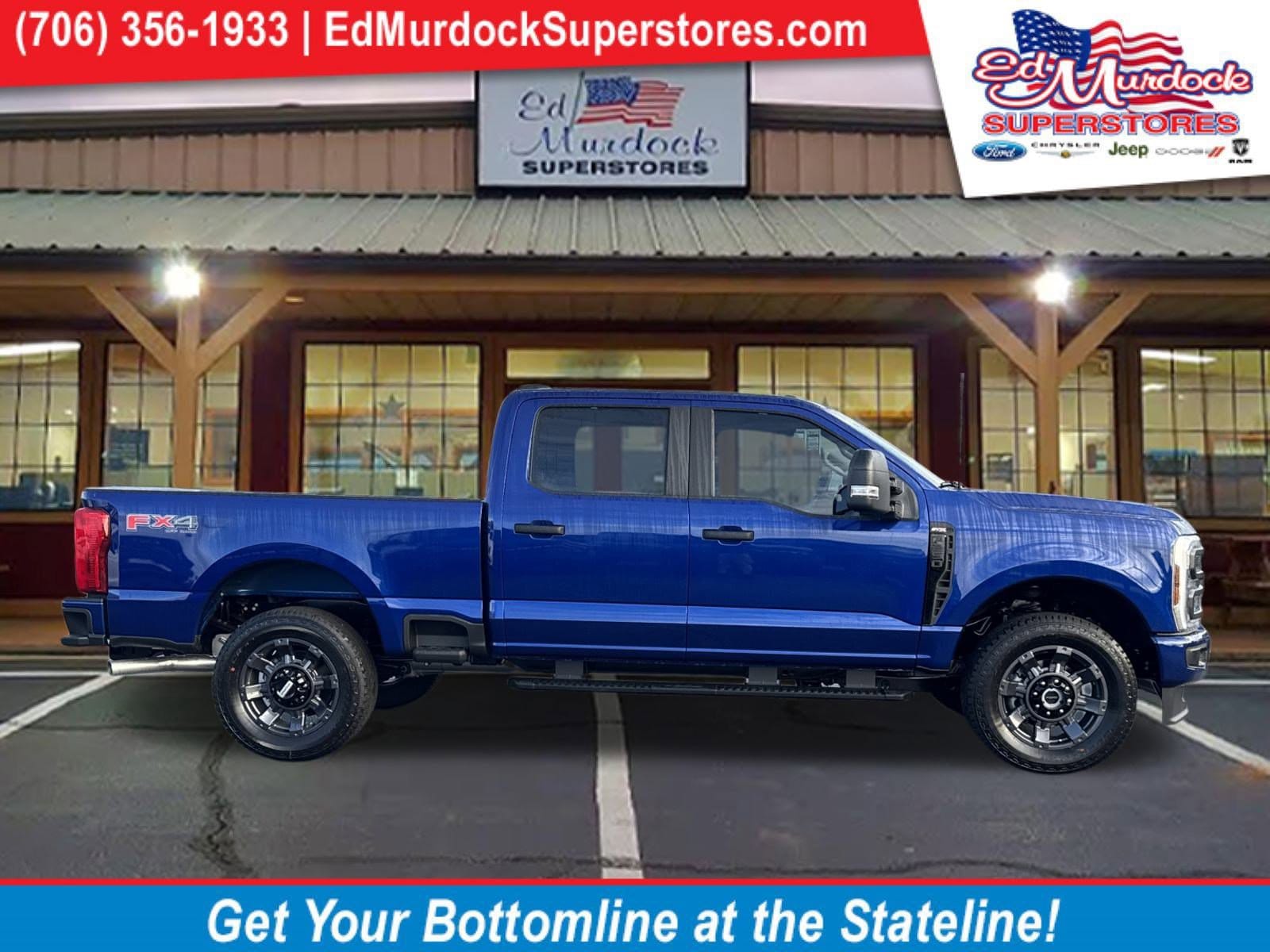 2026 Ford F-250 Super Duty XL's photo