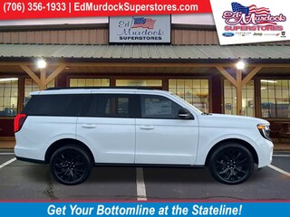 2025 Ford Expedition Platinum SUV