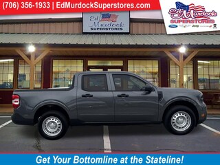 2026 Ford Maverick XL Truck SuperCrew