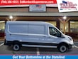 Ford Transit Cargo Van