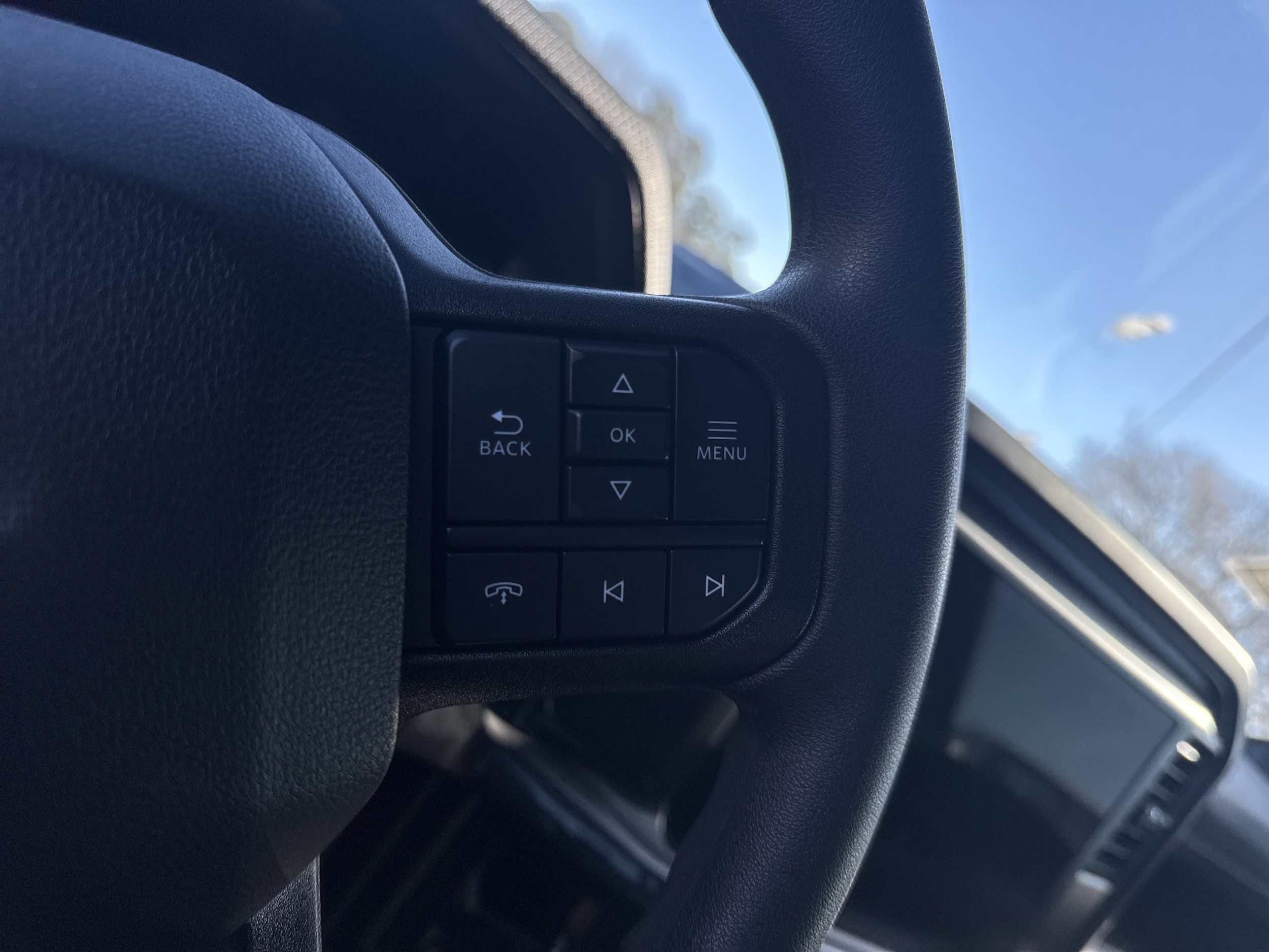 2025 Ford F-150 STX - Photo 15