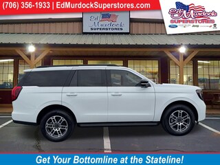 2026 Ford Expedition Active SUV