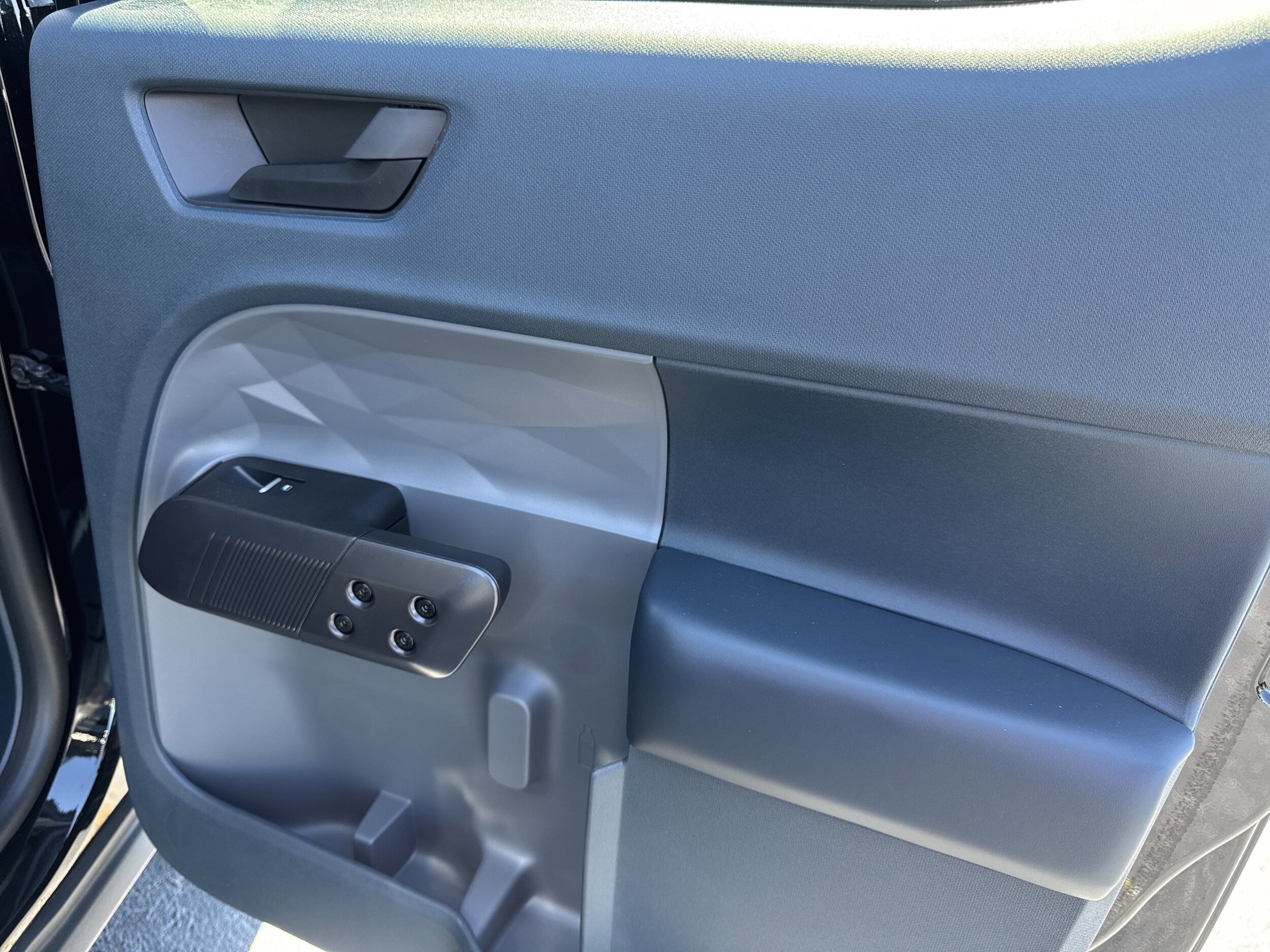 2025 Ford Maverick XLT - Photo 19