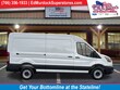 Ford Transit Cargo Van