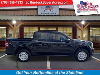 2026 Ford Maverick XL Truck SuperCrew