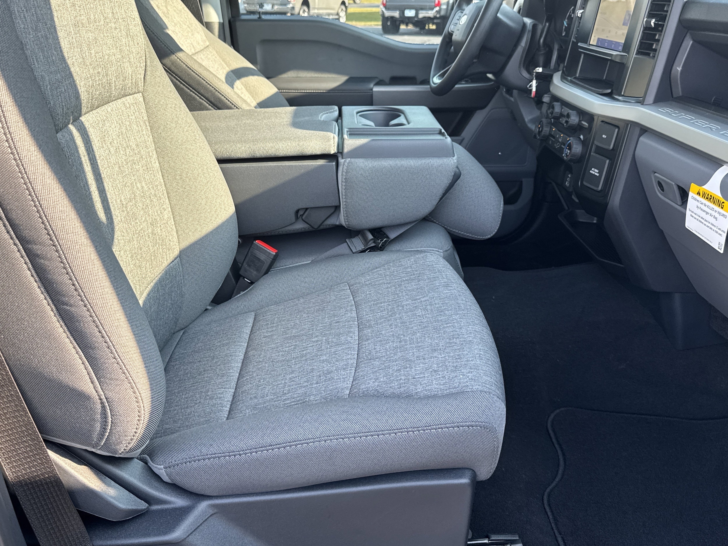 2026 Ford F-250 Super Duty XL - Photo 12