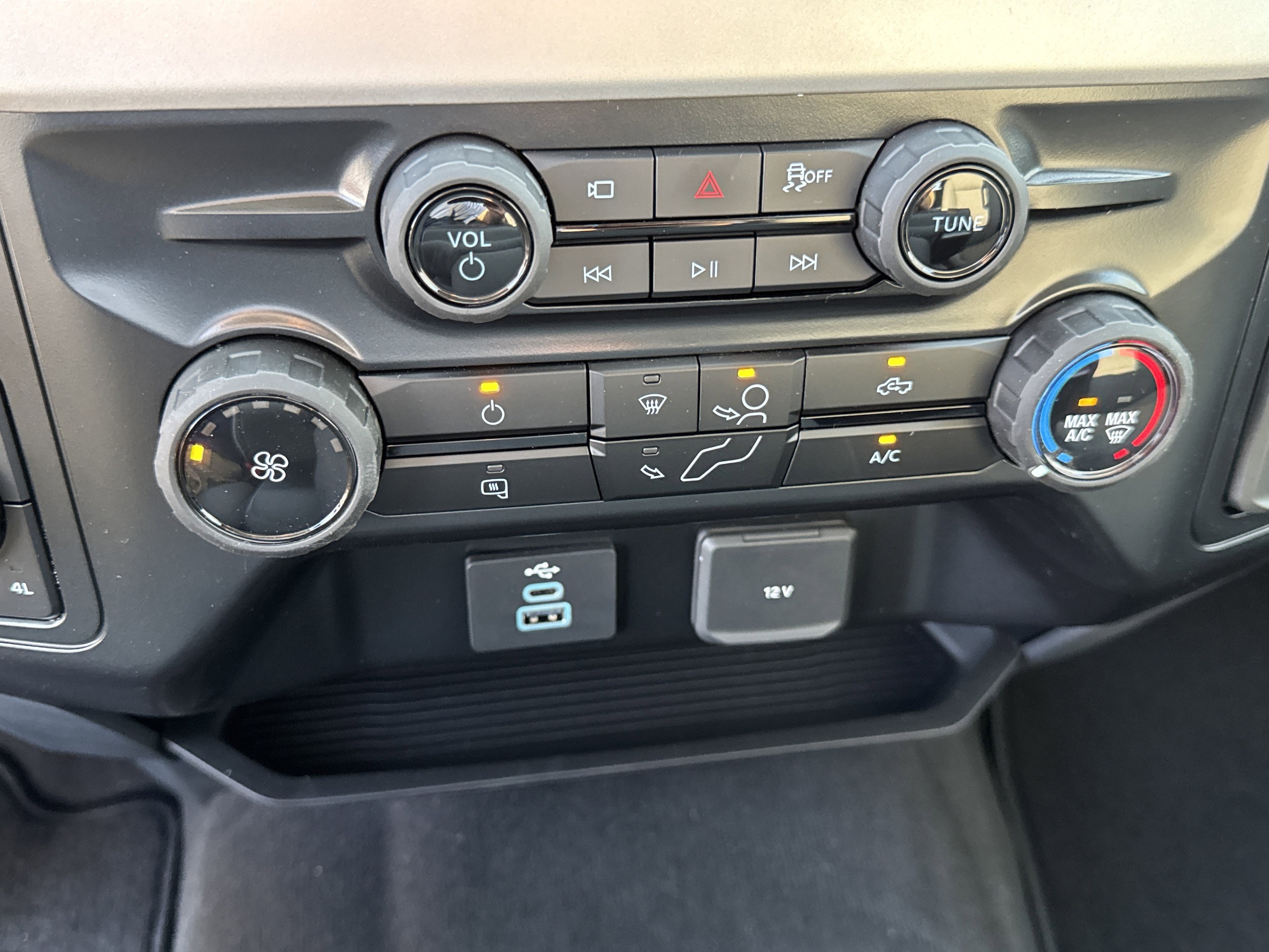 2026 Ford F-250 Super Duty XL - Photo 26