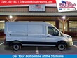  Ford Transit Cargo Van