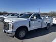  Ford Super Duty F-250 SRW