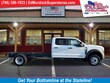  Ford Super Duty F-550 DRW