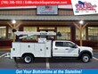 Ford Super Duty F-550 DRW