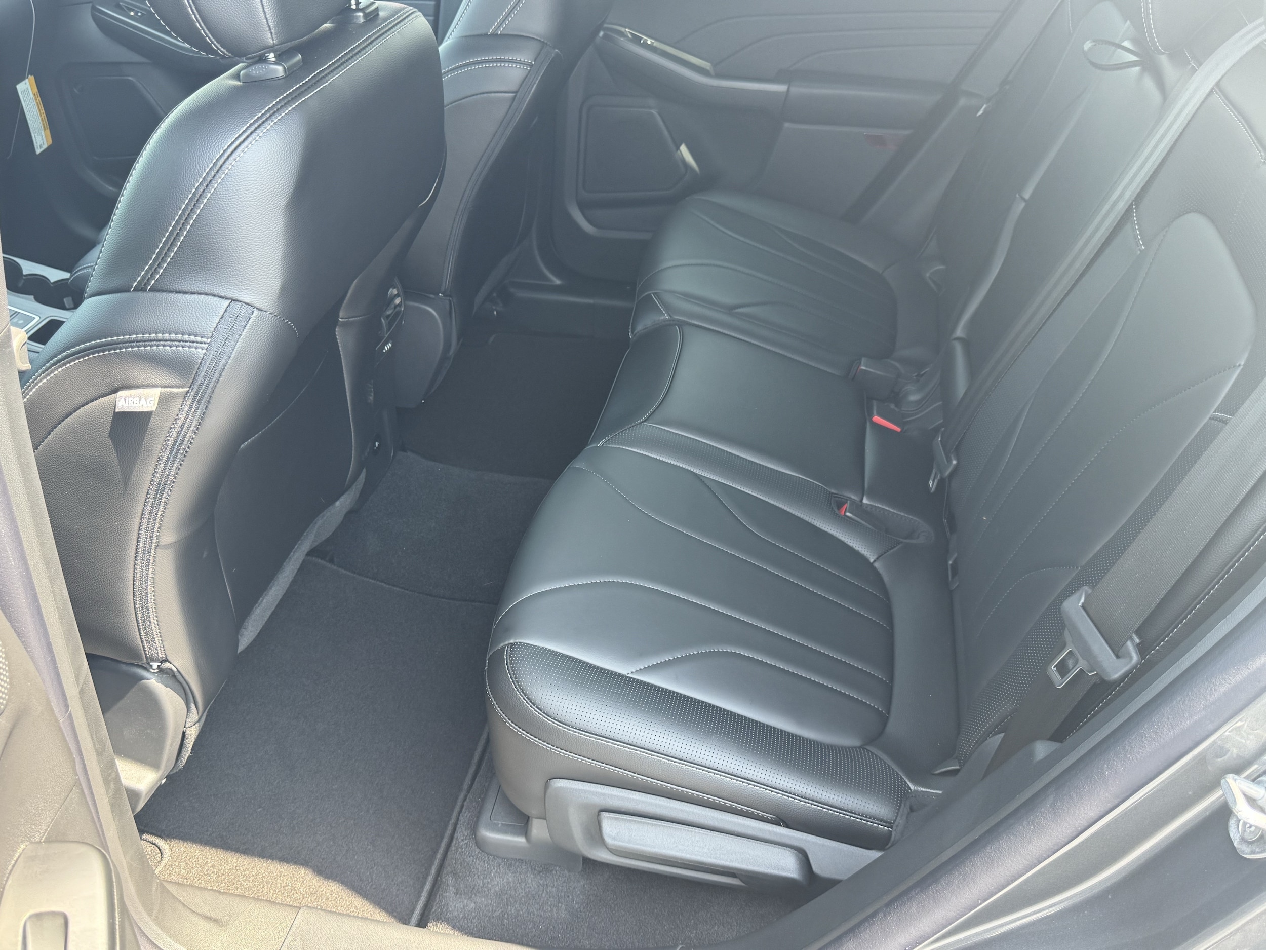 2025 Ford Escape Plug-in hybrid PHEV - Photo 28