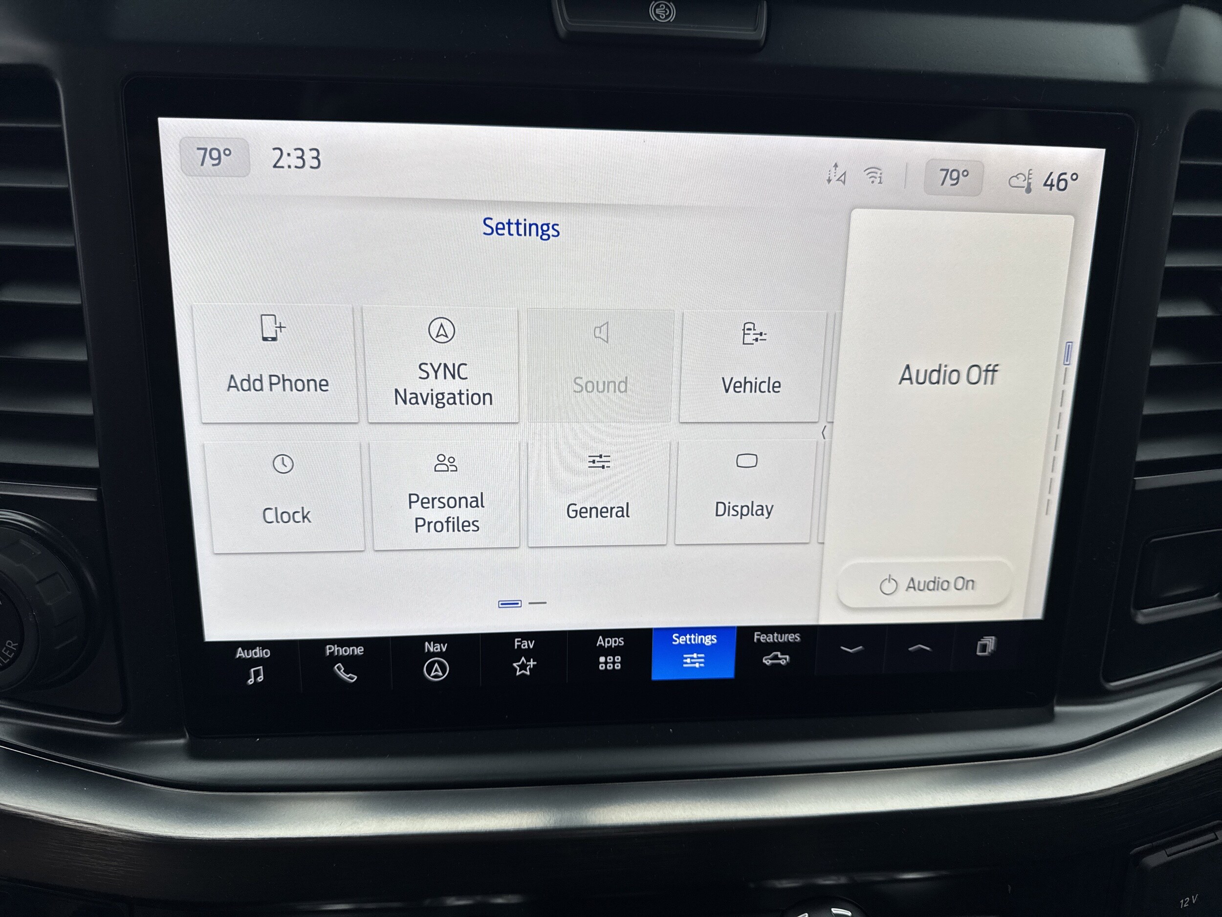 2025 Ford F-350 Super Duty Lariat - Photo 22