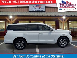 2026 Ford Expedition Active SUV
