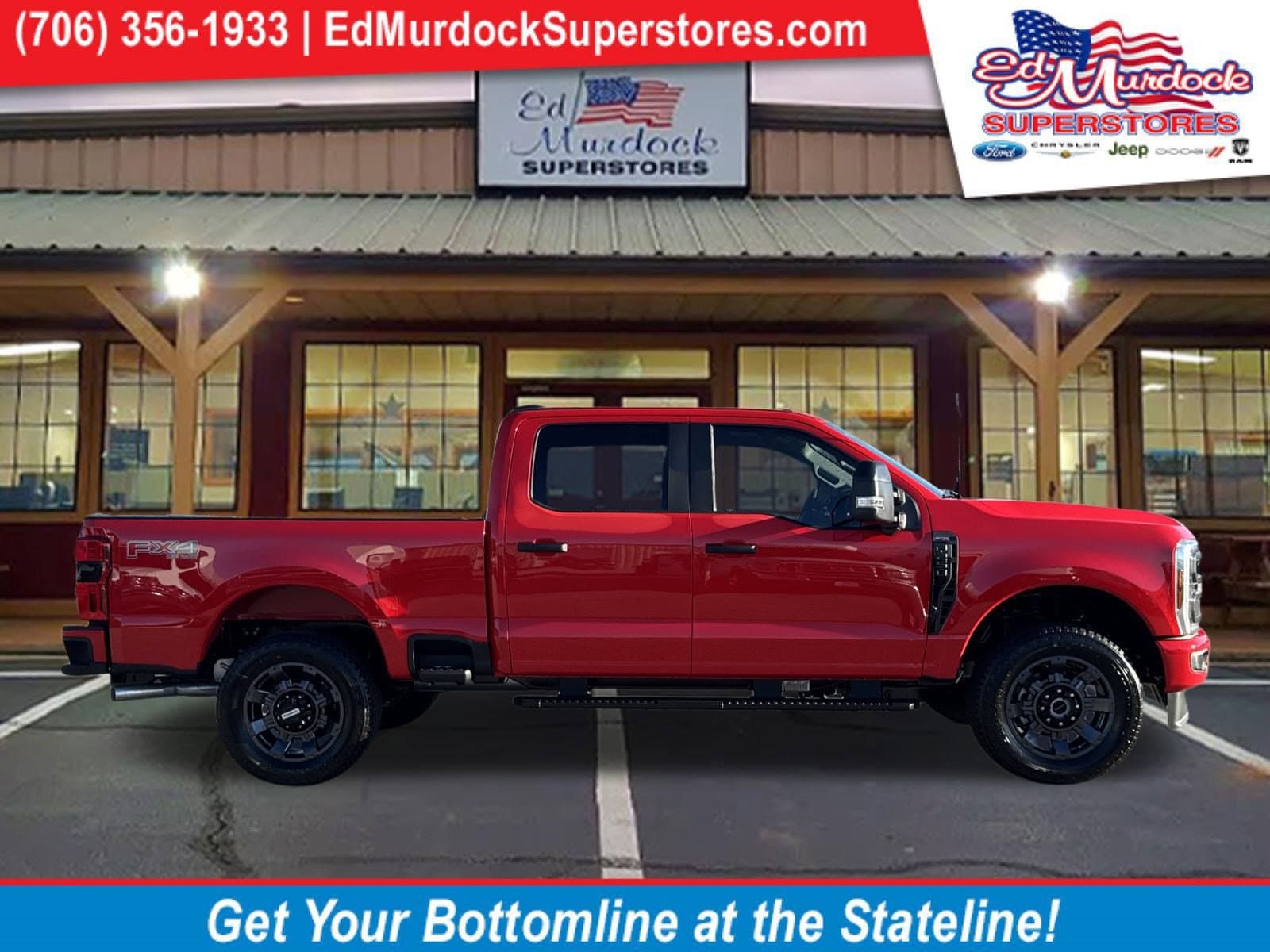 2026 Ford F-250 Super Duty XL's photo