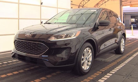 2022 Ford Escape SE SUV
