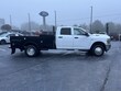 Ram 3500 Chassis Cab