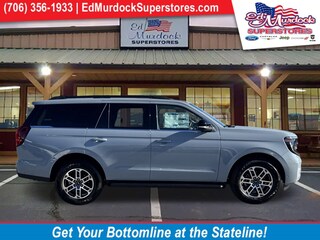 2025 Ford Expedition Active SUV