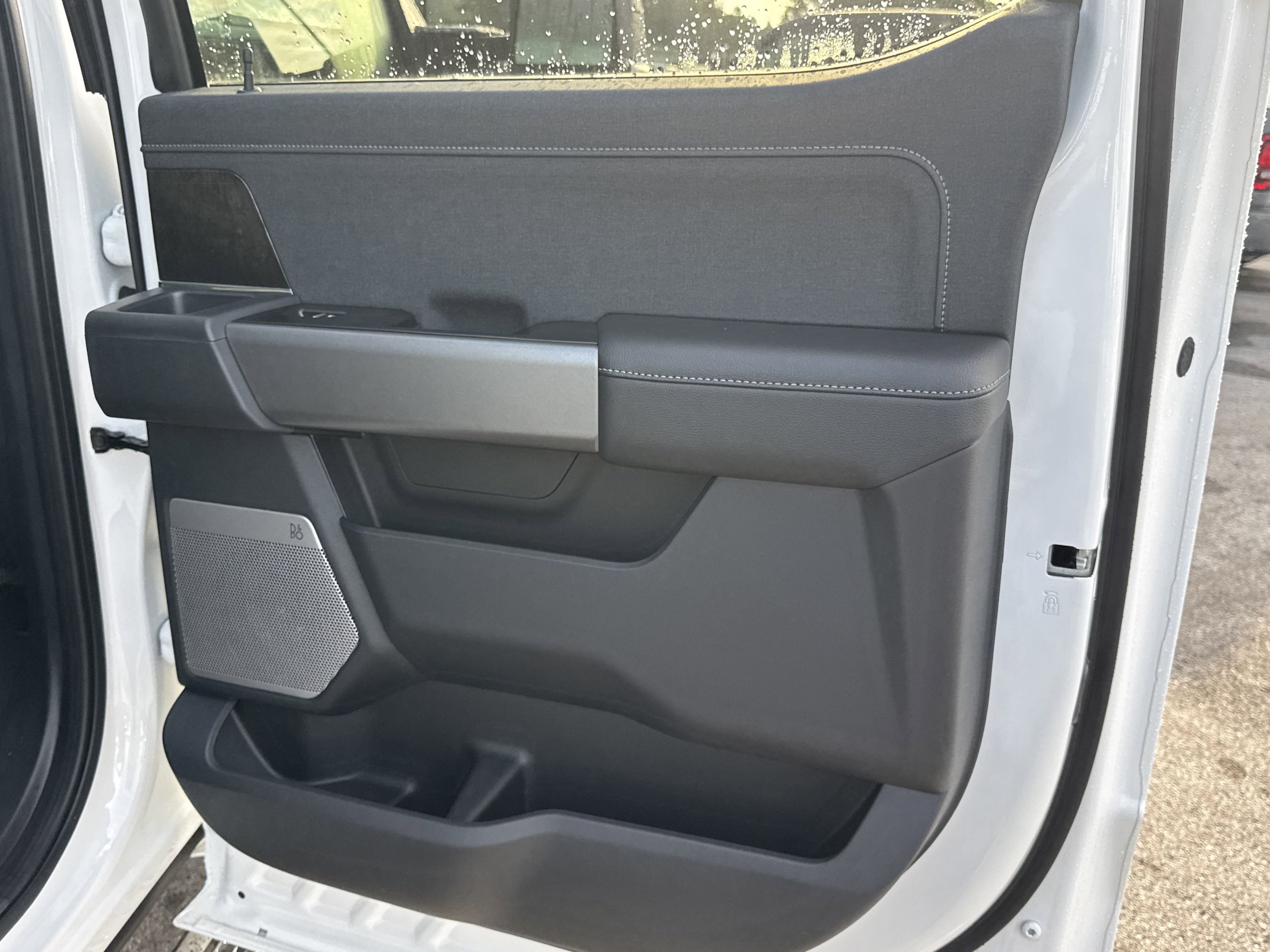 2025 Ford F-250 Super Duty Lariat - Photo 17
