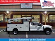  Ford Super Duty F-550 DRW