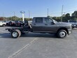 Ram 3500 Chassis Cab