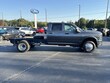 Ram 3500 Chassis Cab